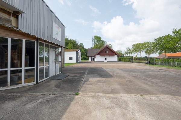 Medium property photo - Holtummerweg 3, 6114 RE Susteren